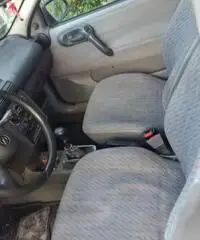 Opel corsa Opel corsa