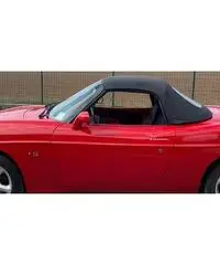 FIAT BARCHETTA 1.8 16V 130 cv FIAT BARCHETTA 1.8 16V 130 cv