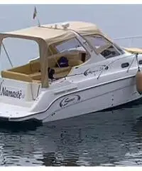 Saver Riviera 24 Saver Riviera 24