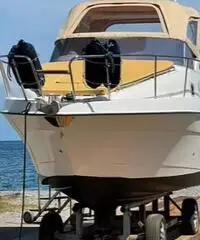 Saver Riviera 24 Saver Riviera 24