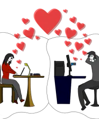 Cerco donna  x amicizia Cerco donna  x amicizia