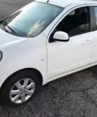 Micra 1200 cc 2011 Micra 1200 cc 2011