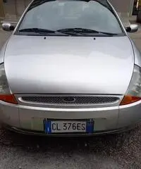 Ford quasi nuovo Ford quasi nuovo