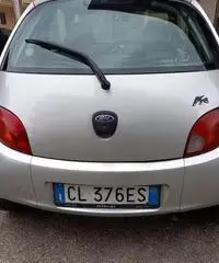 Ford quasi nuovo Ford quasi nuovo