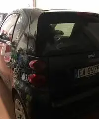 SMART fortwo 2ª serie - 2011 SMART fortwo 2ª serie - 2011