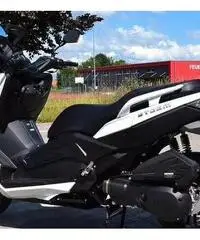 NUOVO SCOOTER Wottan Motor Storm 125 BIANCO