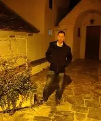 Vorrei conoscere una donna di Matera e provincia Vorrei conoscere una donna di Matera e provincia