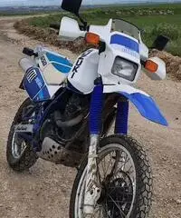 Suzuki DR DJEBEL 650 Suzuki DR DJEBEL 650
