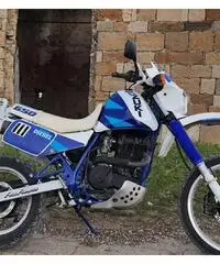 Suzuki DR DJEBEL 650 Suzuki DR DJEBEL 650