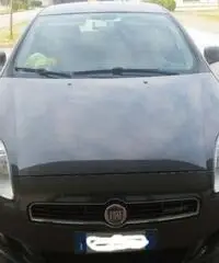 Fiat Bravo 2° serie anno 2009