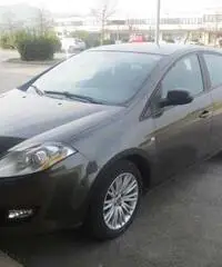 Fiat Bravo 2° serie anno 2009