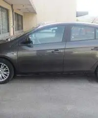 Fiat Bravo 2° serie anno 2009