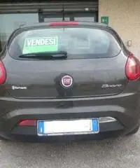 Fiat Bravo 2° serie anno 2009