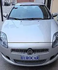 FIAT Bravo 1.6 Mjt 120cv Emotion E5 FIAT Bravo 1.6 Mjt 120cv Emotion E5