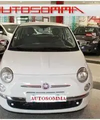 FIAT 500 1.3 M.JECT 95 CV POP START STOP IVA INCLUSA