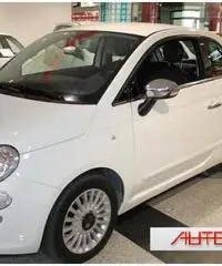 FIAT 500 1.3 M.JECT 95 CV POP START STOP IVA INCLUSA