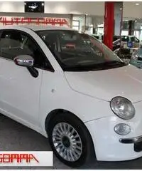 FIAT 500 1.3 M.JECT 95 CV POP START STOP IVA INCLUSA