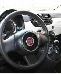 FIAT 500 1.3 M.JECT 95 CV POP START STOP IVA INCLUSA