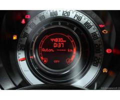 FIAT 500 1.3 M.JECT 95 CV POP START STOP IVA INCLUSA