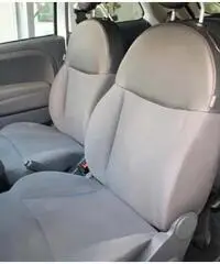 FIAT 500 1.3 M.JECT 95 CV POP START STOP IVA INCLUSA