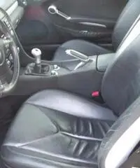 Mercedes SLK 200 Cabrio Kompressor