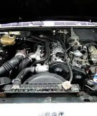 JEEP CHEROKEE - 2.1 TURBO DIESEL JEEP CHEROKEE - 2.1 TURBO DIESEL