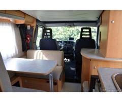 Semintegrale Chausson Welcome 60