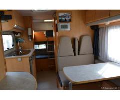 Semintegrale Chausson Welcome 60