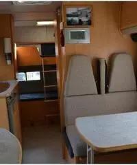 Semintegrale Chausson Welcome 60