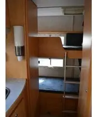 Semintegrale Chausson Welcome 60