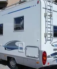 Adriatik 630 dk nuovissimo