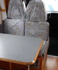 Adriatik 630 dk nuovissimo