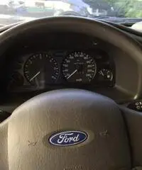 Camper roller team 68