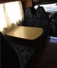 Camper roller team 68