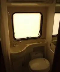 Camper roller team 68