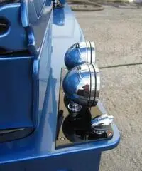 Camper unico al mondo vero custom