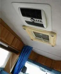 Camper RIMOR SAILER 670 su Mercedes