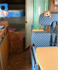 Camper RIMOR SAILER 670 su Mercedes