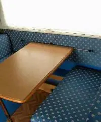 Camper RIMOR SAILER 670 su Mercedes