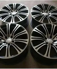 Cerchi originali bmw