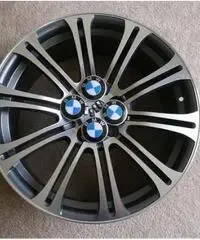 Cerchi originali bmw