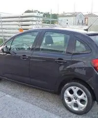 Affare Citroen c3 II serie con garanzia come nuova.