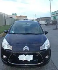 Affare Citroen c3 II serie con garanzia come nuova.