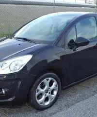 Affare Citroen c3 II serie con garanzia come nuova.