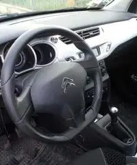 Affare Citroen c3 II serie con garanzia come nuova.