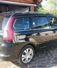 Citroen GrandPicasso HDI
