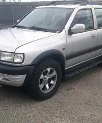 Opel Frontera 4x4 2.2 DTi 5p. edition 2000