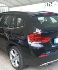 BMW X1 xDrive23dA Futura BMW X1 xDrive23dA Futura