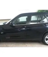 BMW X1 xDrive23dA Futura BMW X1 xDrive23dA Futura