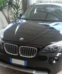 BMW X1 xDrive23dA Futura BMW X1 xDrive23dA Futura